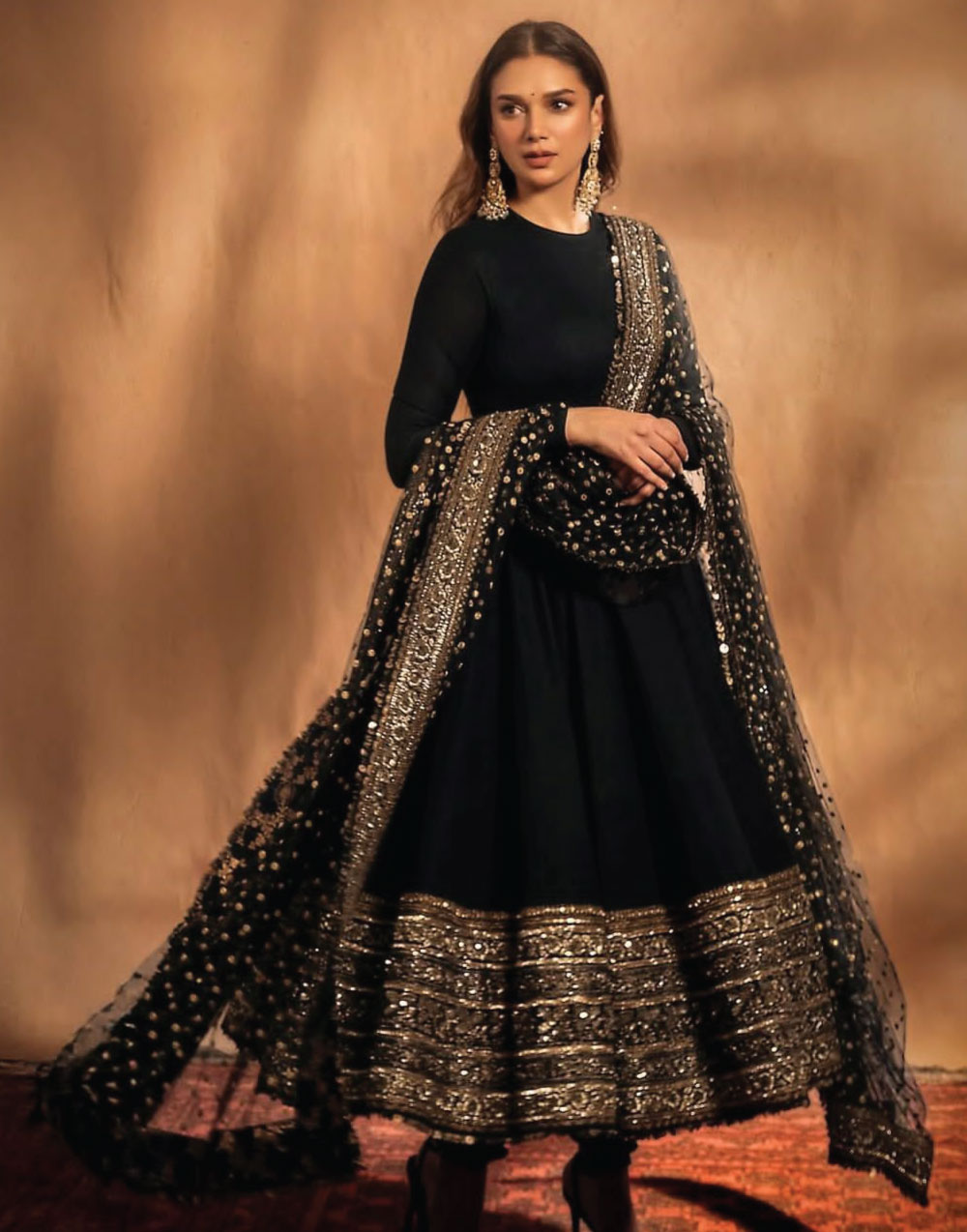 Gown