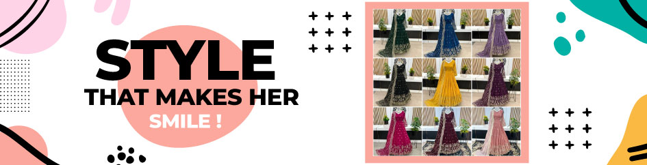 Shop Banner