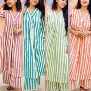 Printed Kurti