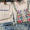 Pure Handloom Khadi Cotton