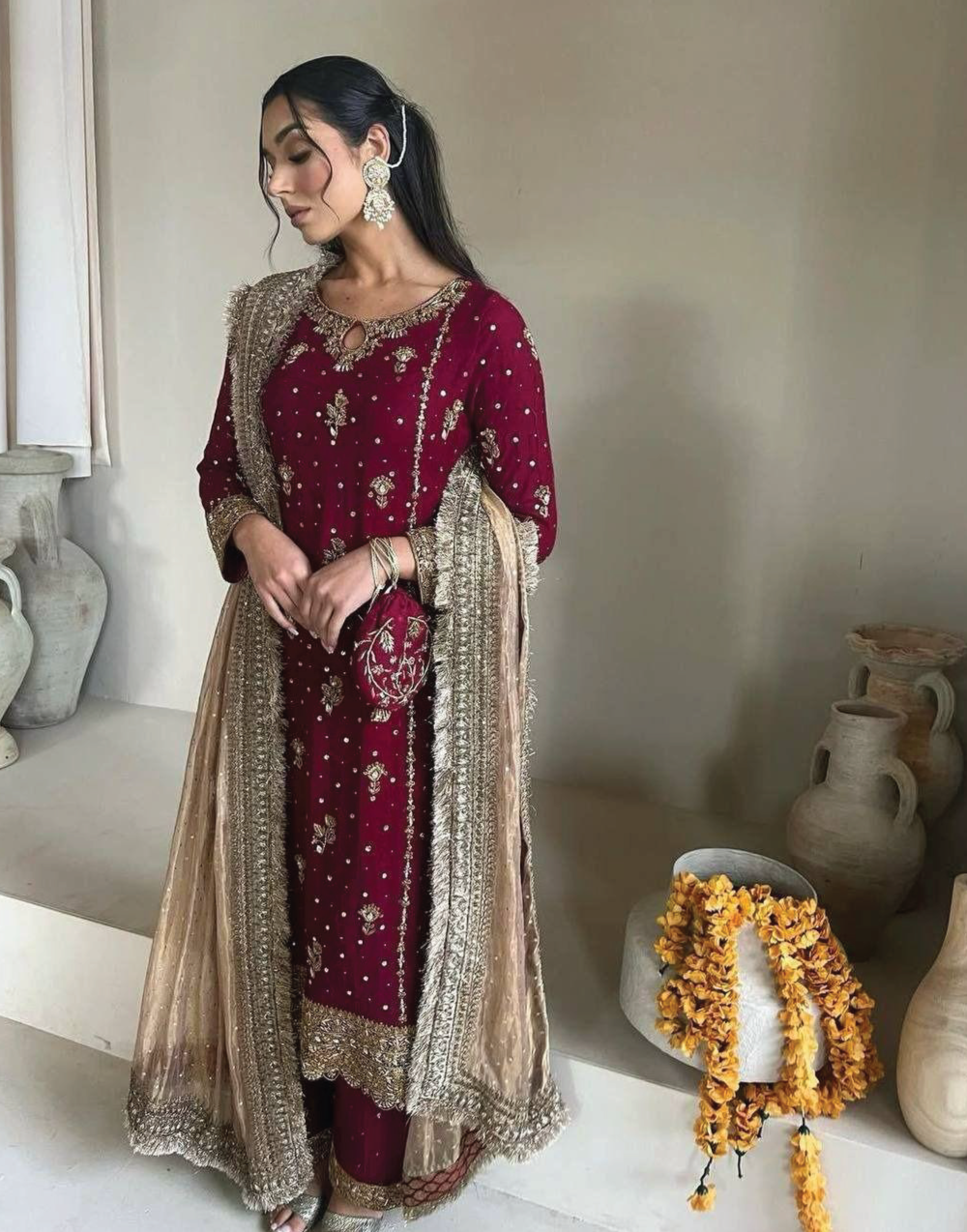 Karachi Suits