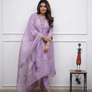 Straight Kurti