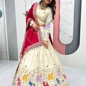 Lehenga Choli