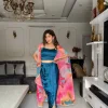 Silk Dhoti Sets