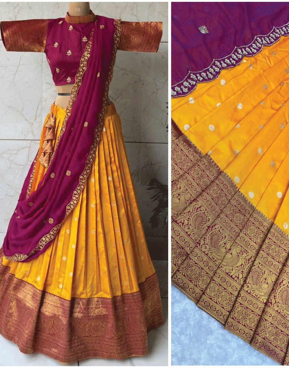 Unstiched suits