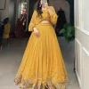 Lehenga Top