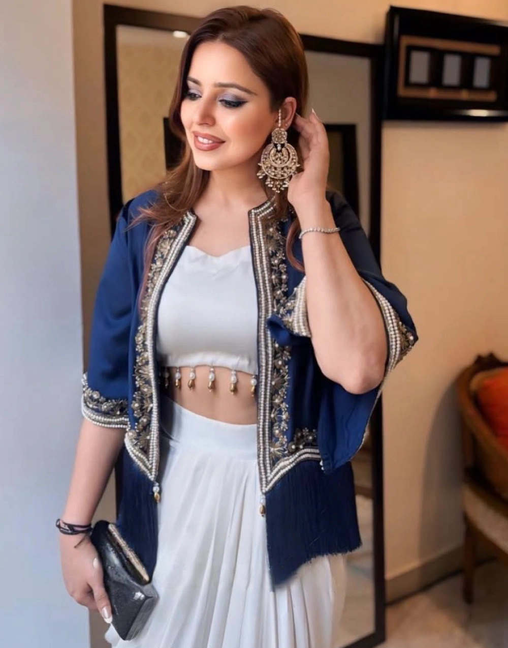Blazer sets