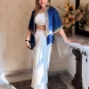 Three Piece Western Wear