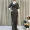 Star Georgette Saree