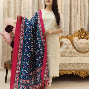 Chikankari Kurta