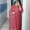 Ethnic Heavy Cotton