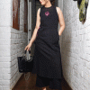 Aline Cotton Kurta Set
