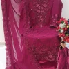 Blooming Fox Georegetts Suit