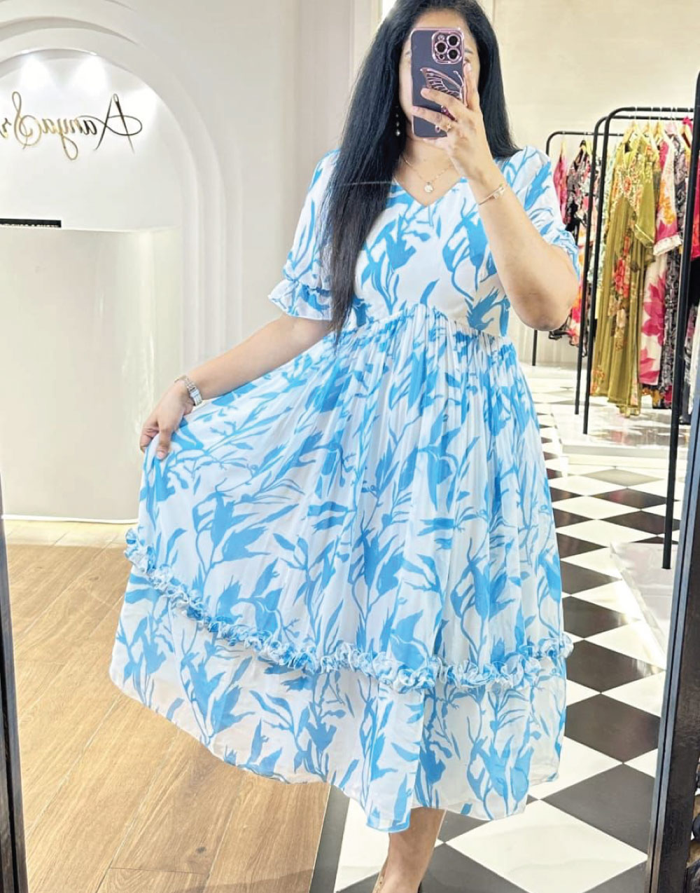 Frocks