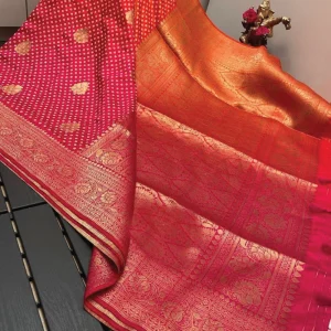 Dola Soft Silk Sarees