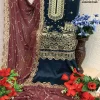 Georgette Suit