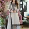 Heavy Faux Georgette