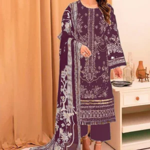 Karachi Suit Set
