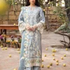 Pure Cotton Suit Set