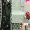 Sajida Designer Suit