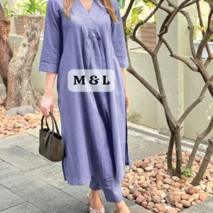 Cotton Slub