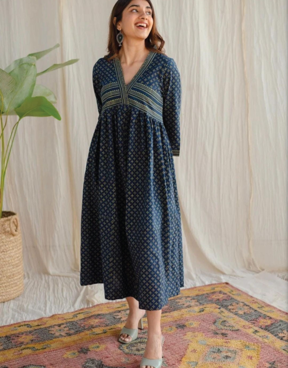 Maternity Gowns