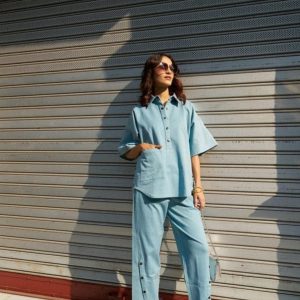 Kurta pant set co-ord set