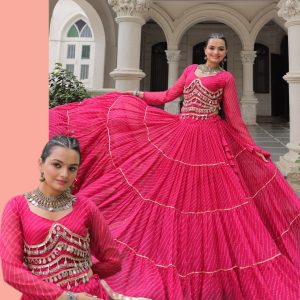 Lehenga choli