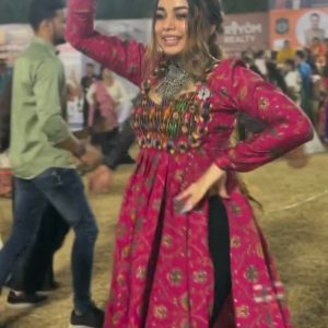 Trending Exclusive Kurti