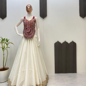 Navratri Exclusive Lehanga Choli